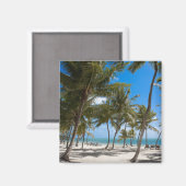 Das Moorings Resort, Marathon, Key West, 2 Magnet (Vorderseite/Rückseite)