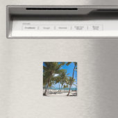 Das Moorings Resort, Marathon, Key West, 2 Magnet (In Situ (Geschirrspüler))
