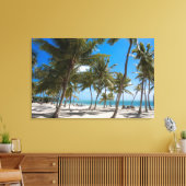 Das Moorings Resort, Marathon, Key West, Leinwanddruck (Insitu (Wohnzimmer))