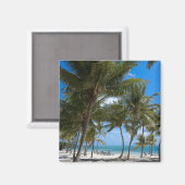 Das Moorings Resort, Marathon, Key West, Magnet (Vorderseite/Rückseite)