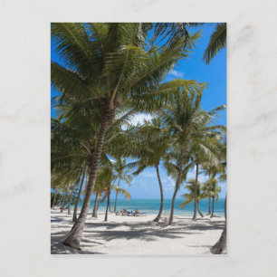 Das Moorings Resort, Marathon, Key West, Postkarte