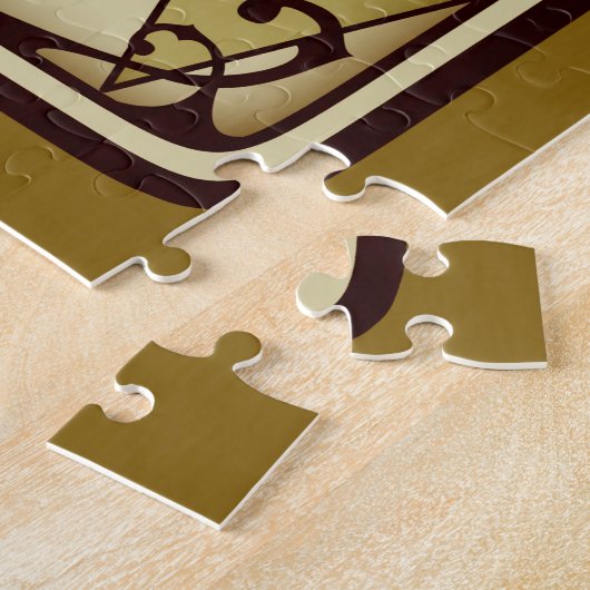 Das Morose Jester Puzzle (Seite)