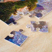 Das Moss Rock Puzzle (Seite)