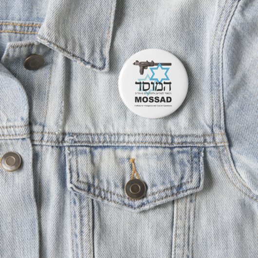 Das Mossad Button (Beispiel)