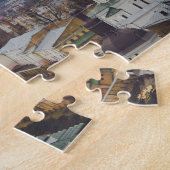 Das Motherland-Denkmal in Kiew Puzzle (Seite)