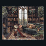 Das Mousdiplom Puzzle<br><div class="desc">Perfekt für Rätselfreunde und Liebhaber aller skurrilen Dinge, das Acrylpuzzle "Diplomat's Library Edition" lädt Sie ein, sich in die Schönheit und Raffinesse der Sammlung Life in Mice Kingdom einzutauchen. Beginnen Sie mit einer Entdeckungs- und Zauberreise, während Sie diese reizvolle Szene zum Leben erwecken, ein Stück nach dem anderen.</div>