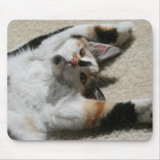 Das Mousepad der Hoffnung