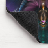 Das Mousepad der orkolon-Tile-Muster (Ecke)