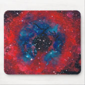 Das Mousepad im Rosettennebel (Vorne)