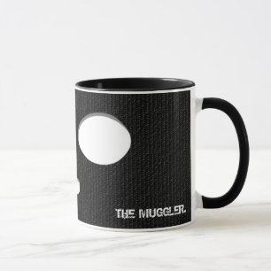 Das Muggler. Tasse