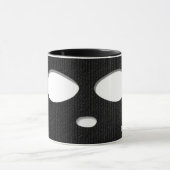 Das Muggler. Tasse (Zentrum)