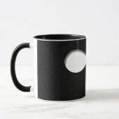 Das Muggler. Tasse (Links)