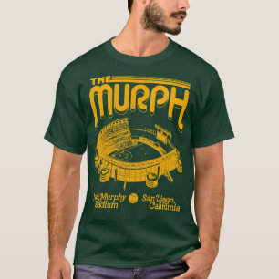 Das MURPH-Stadion ist nicht mehr vorhanden. T-Shirt