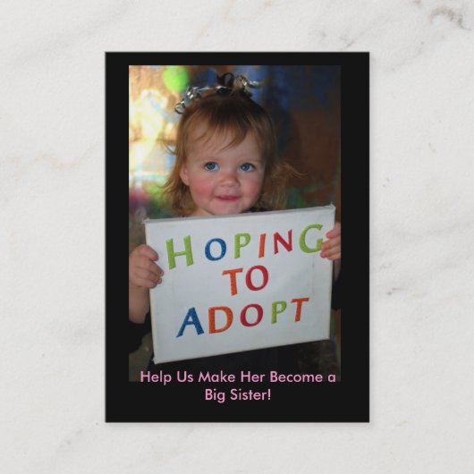 Das Murrahs Visitenkarte (Vorderseite)