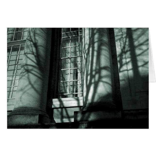 Das Museum (Vorderseite (Horizontal))