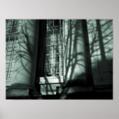 Das Museum Poster (Vorne)