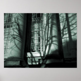 Das Museum Poster