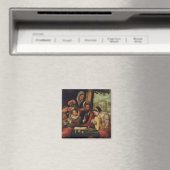 Das Music Party Magnet (In Situ (Geschirrspüler))