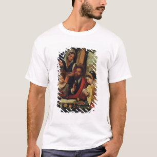 Das Musik-Party T-Shirt