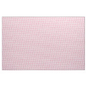 Das Muster des Valentinsgrußes. Liebe Stoff (Yard (91,4 cm))