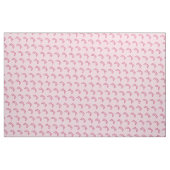Das Muster des Valentinsgrußes. Liebe Stoff (Fat Quarter (45,7 x 55,9 cm))