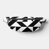 Das Muster Emporium Bauchtasche (Ablage )