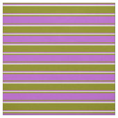 Das Muster ist grün, orchid und beige gestrichen Stoff (Muster)