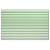 Das Muster ist grün und beige gestrichen Stoff (Yard (91,4 cm))
