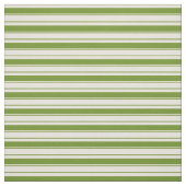 Das Muster ist grün und beige gestrichen Stoff (Muster)