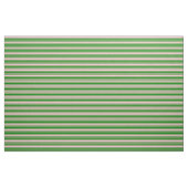 Das Muster ist grün und rosa gestrichen Stoff (Yard (91,4 cm))