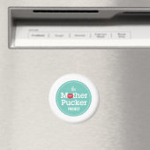 Das Mutter-Pucker-Projekt Magnet (In Situ (Geschirrspüler))