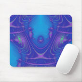 Das Mutterschiff.... Mousepad (Mit Mouse)