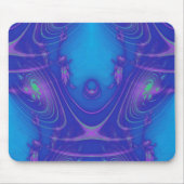 Das Mutterschiff.... Mousepad (Vorne)