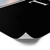 Das Nachleben: Demotivitäts-Poster Poster (Ecke)