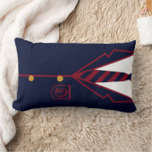 Das nächste Mal vergiss nicht deine Jacke, neues K Lendenkissen (Decke)