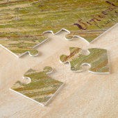 Das Nachtcafé | Van Gogh | Puzzle (Seite)