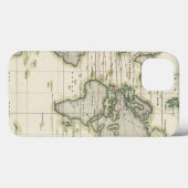 Das Nahbarometer Case-Mate iPhone Hülle (Rückseite (Horizontal))