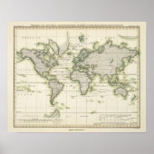 Das Nahbarometer Poster (Vorne)