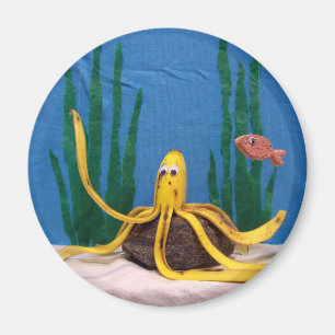 Das Nannerpus Magnet