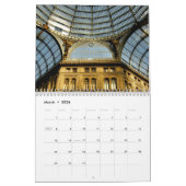 Das Napoli trennte Kalender 2013 (Mär 2026)
