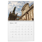 Das Napoli trennte Kalender 2013 (Feb 2027)