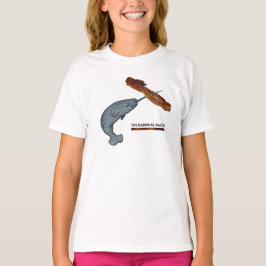 DAS NARWHAL T-Shirt