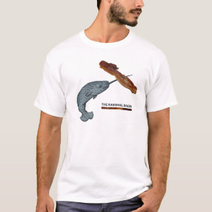 DAS NARWHAL T-Shirt