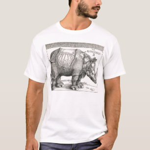Das Nashorn T-Shirt
