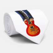 Das Nathan Tolzmann Hals d'Art Krawatte (Gerollt)