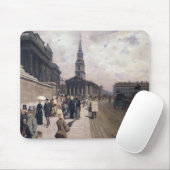 Das National Gallery, London Mousepad (Mit Mouse)