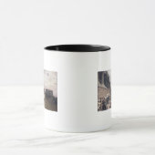 Das National Gallery, London Tasse (Zentrum)