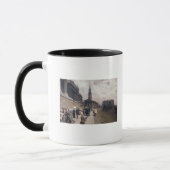 Das National Gallery, London Tasse (Links)