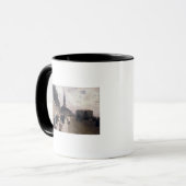 Das National Gallery, London Tasse (Vorderseite Links)