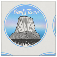 Das Nationaldenkmal des Teufels